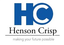 Henson Crisp logo